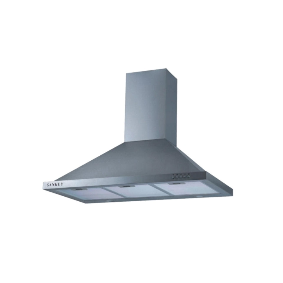 Extractor de Grasa Campana RH-90336S Sankey