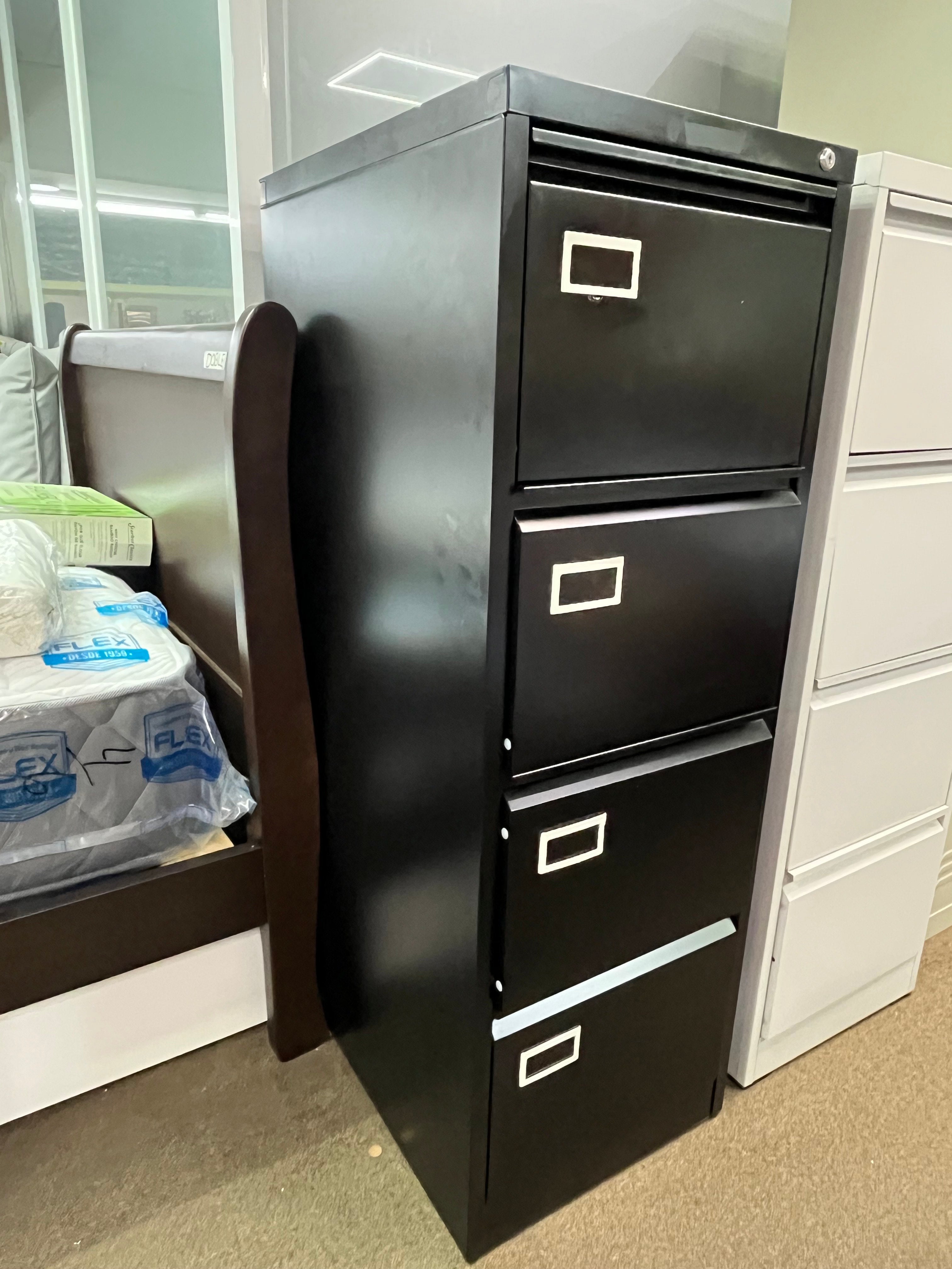 Archivero 4 Gavetas 48-7019