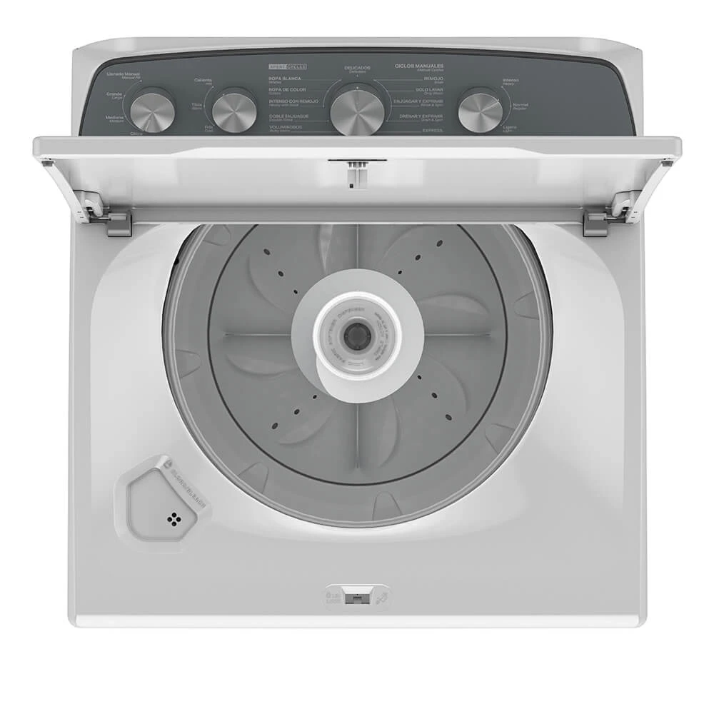 Lavadora AUTO 22 KG 8MWTW2224MPM Whirlpool