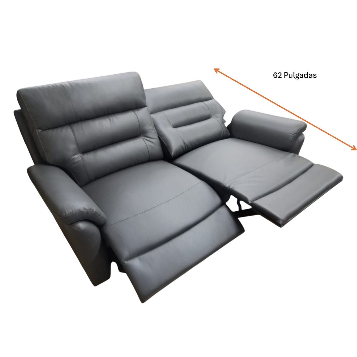 Juego de Sala Reclinable JER-DRGREY