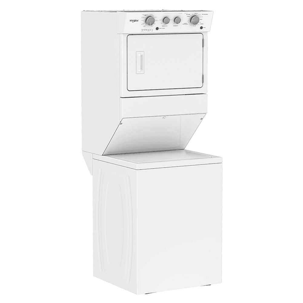 Centro de Lavado Electrico 7MWET4027HW Whirlpool