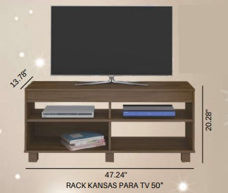 Rack PEN 4086 Kansas