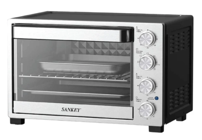 Tostahorno Elect. FRO-3209S Sankey