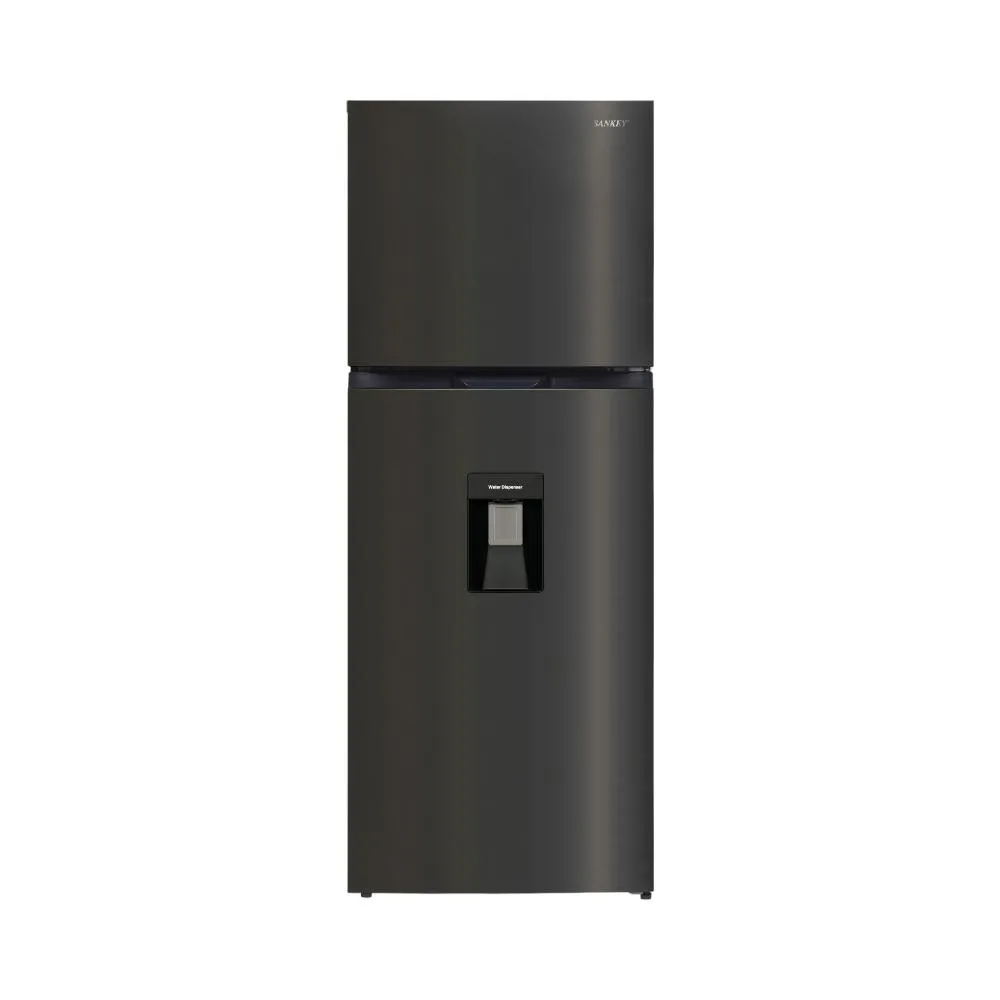 Refrigeradora TBD RF-15IN81BD Sankey