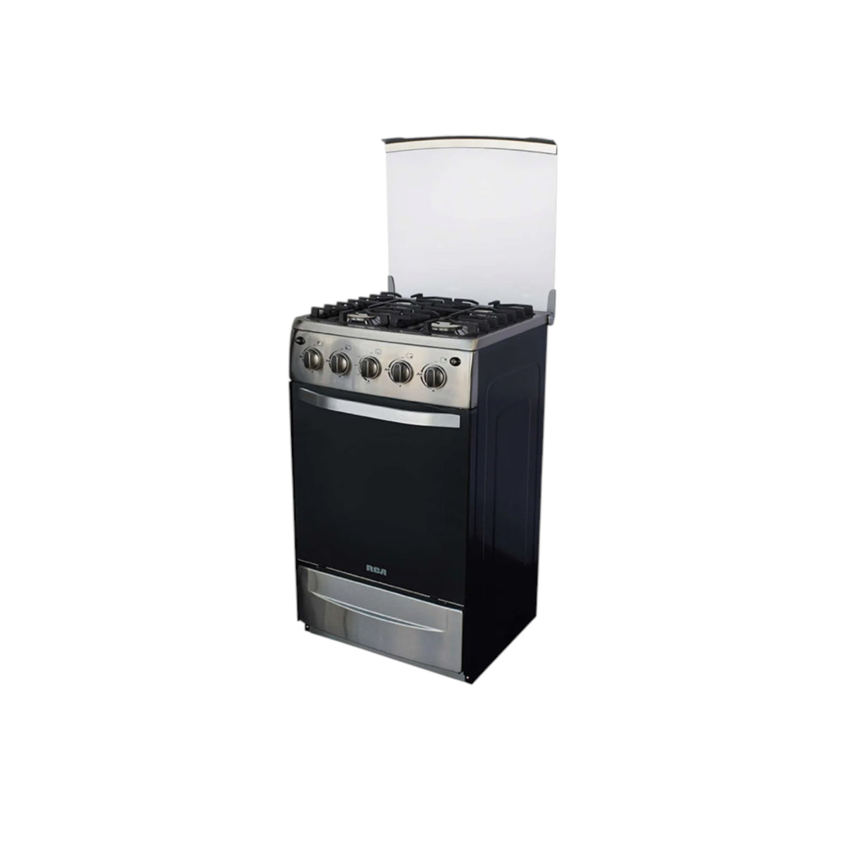 Estufa 4Q 20P RCCR25 RCA