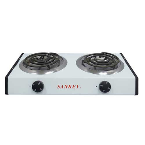 Estufa de Mesa Elect. 2Q ES-202 Sankey