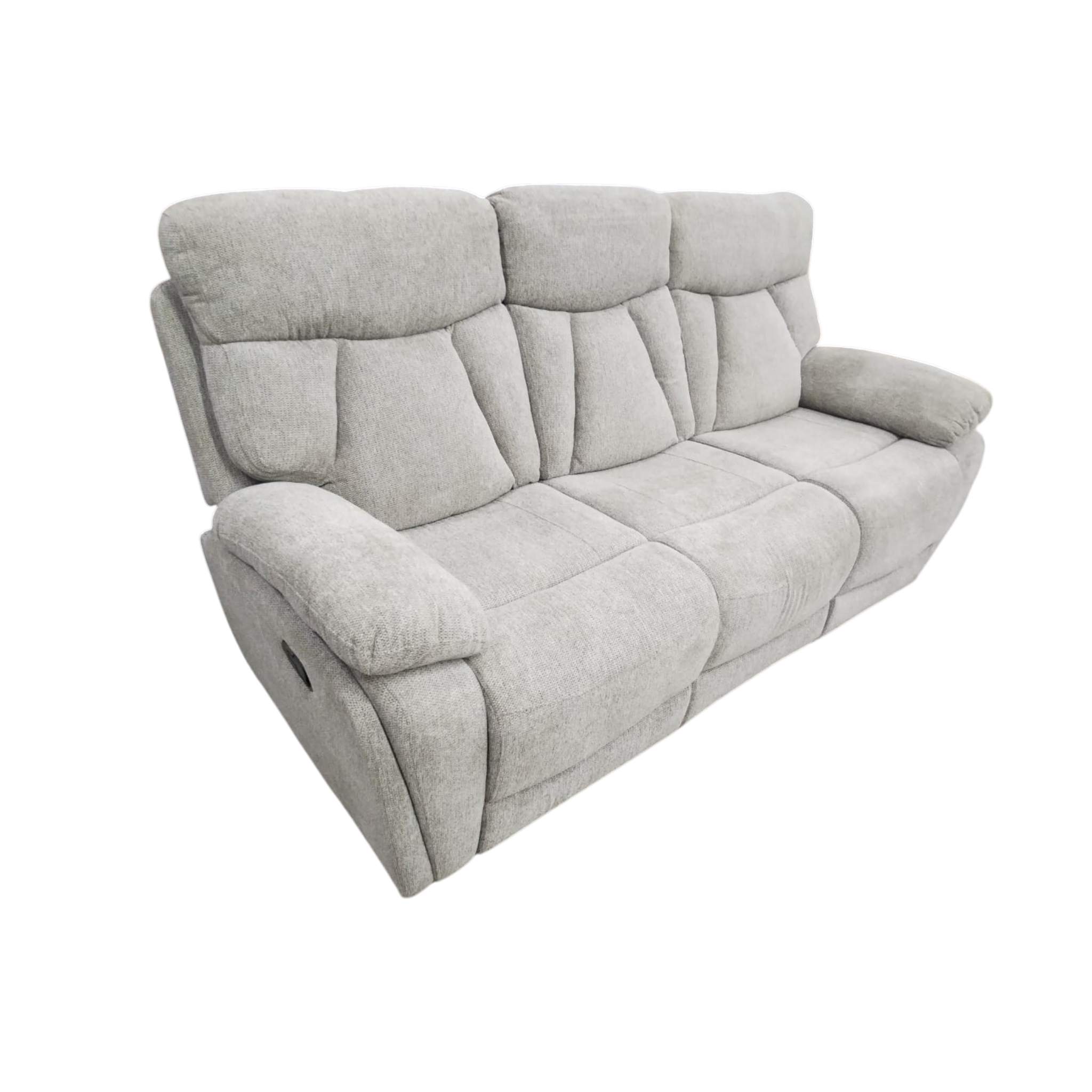 Juego de Sala Reclinable HAVA-LGTBRN