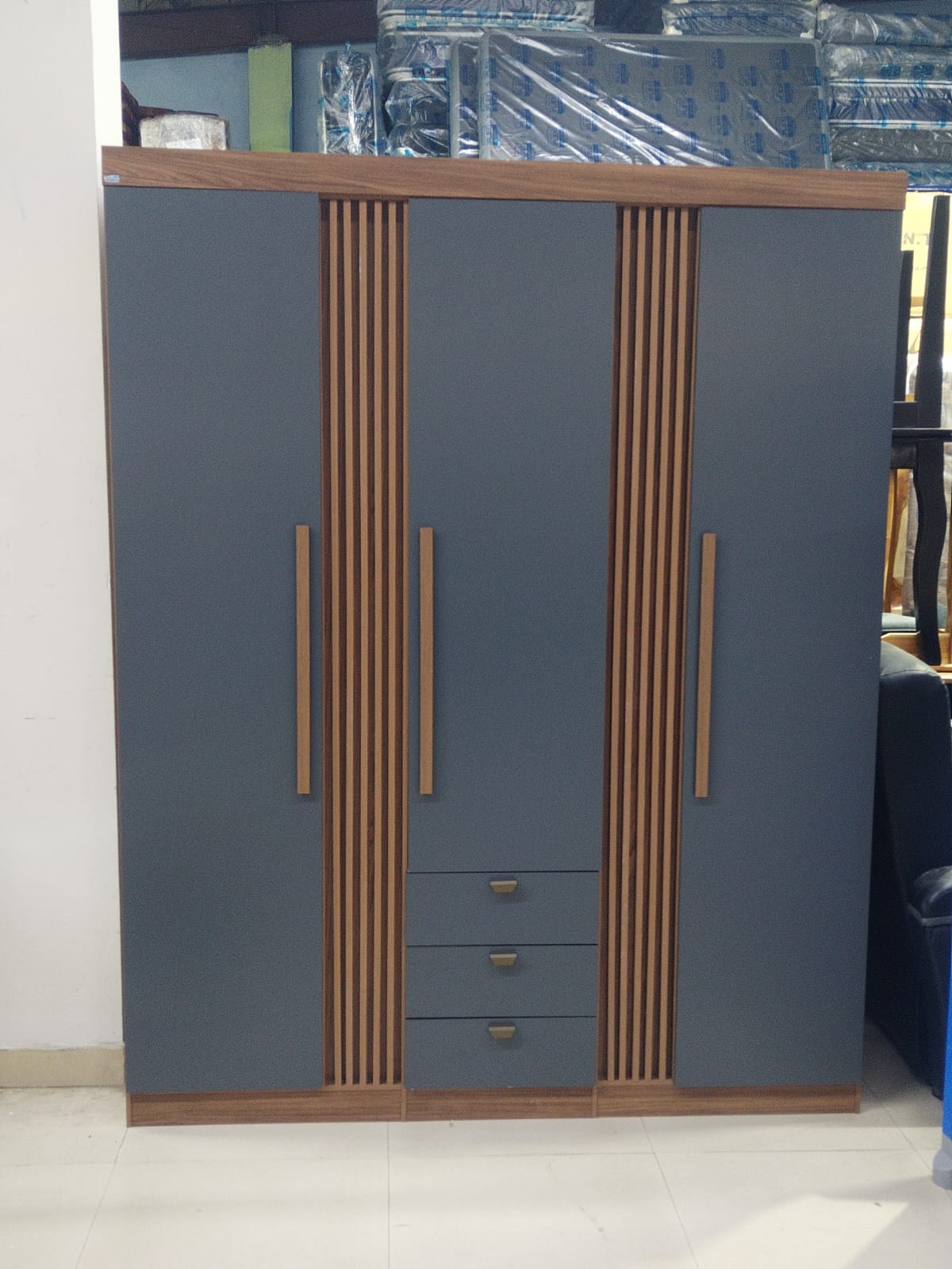 Closet Ropero AURORA 163848