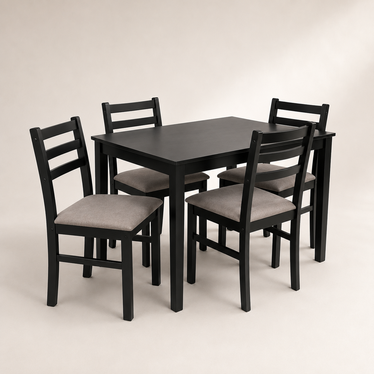 Comedor 4 PTS 74-1501 RAFAEL