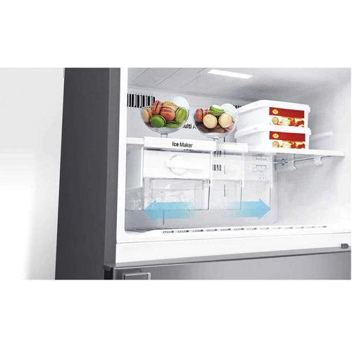 Refrigeradora TBL GT47BGP LG