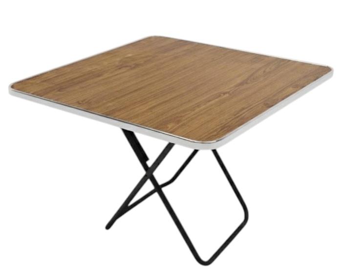Mesa Plegable Cuadrado 70*70 CM 69262062