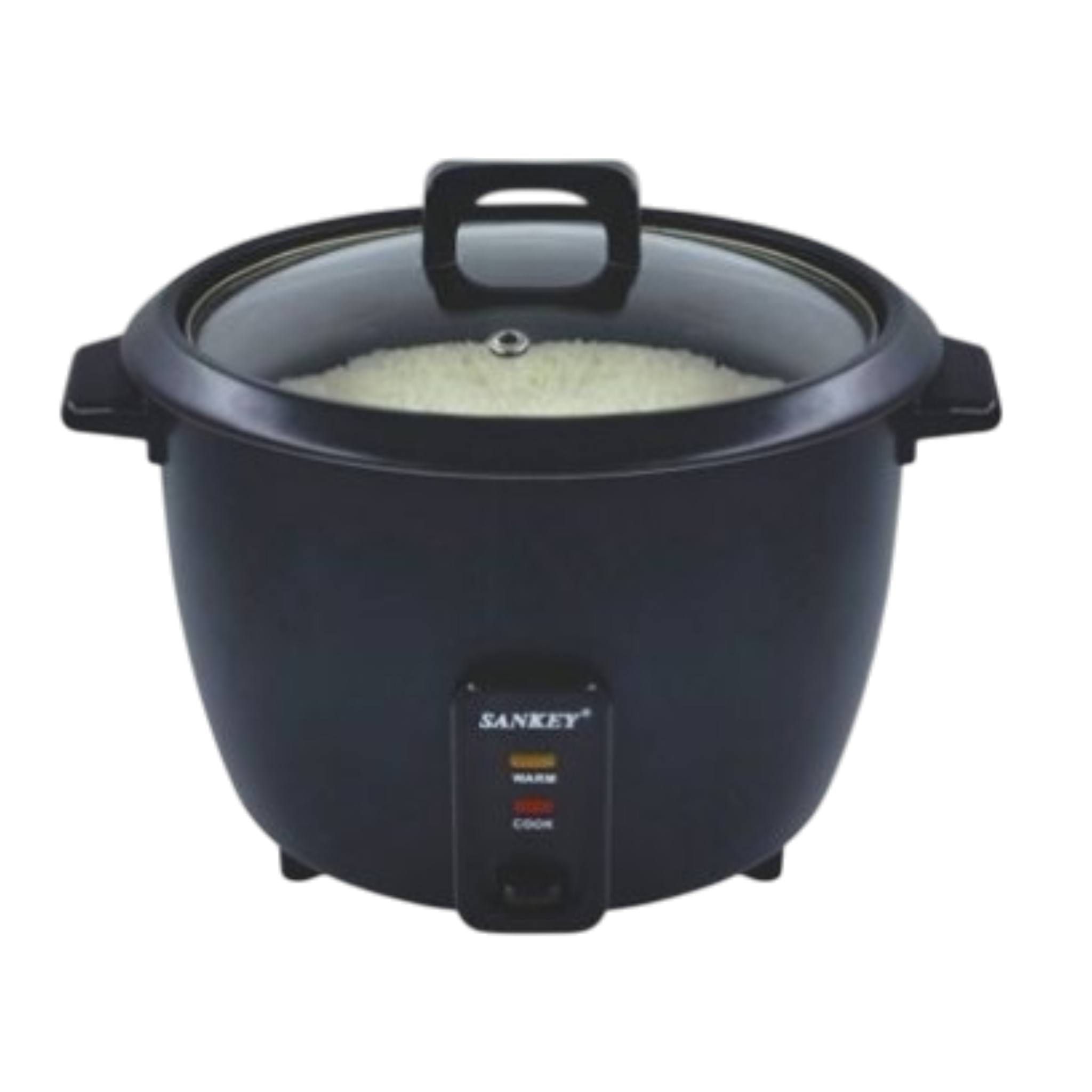 Arrocera 01.2 L RC-10BL Sankey