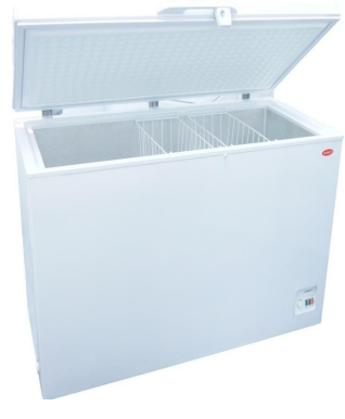 Congelador Baul RFC-1670 Sankey