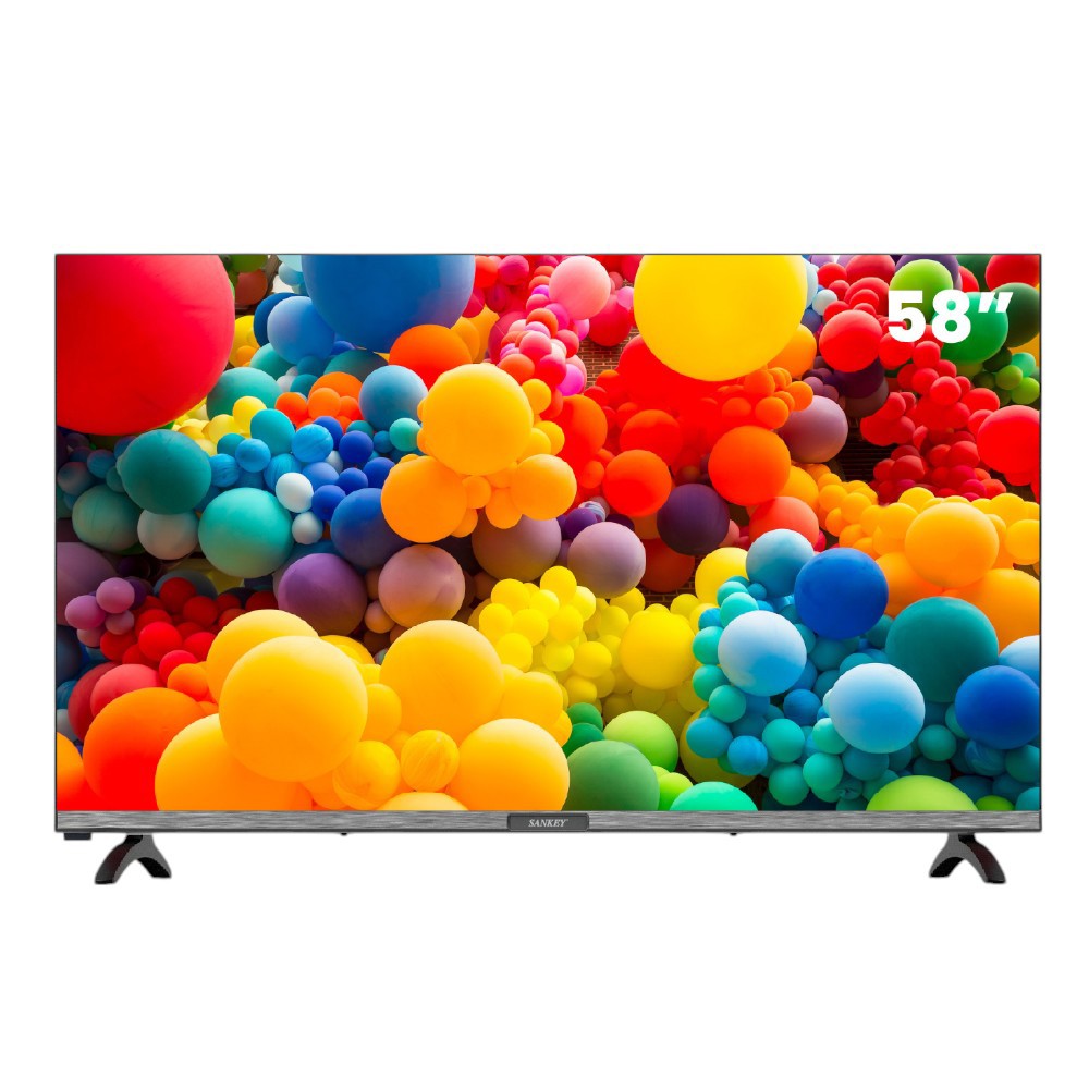 Televisor 58 CLED58SDL7 Sankey