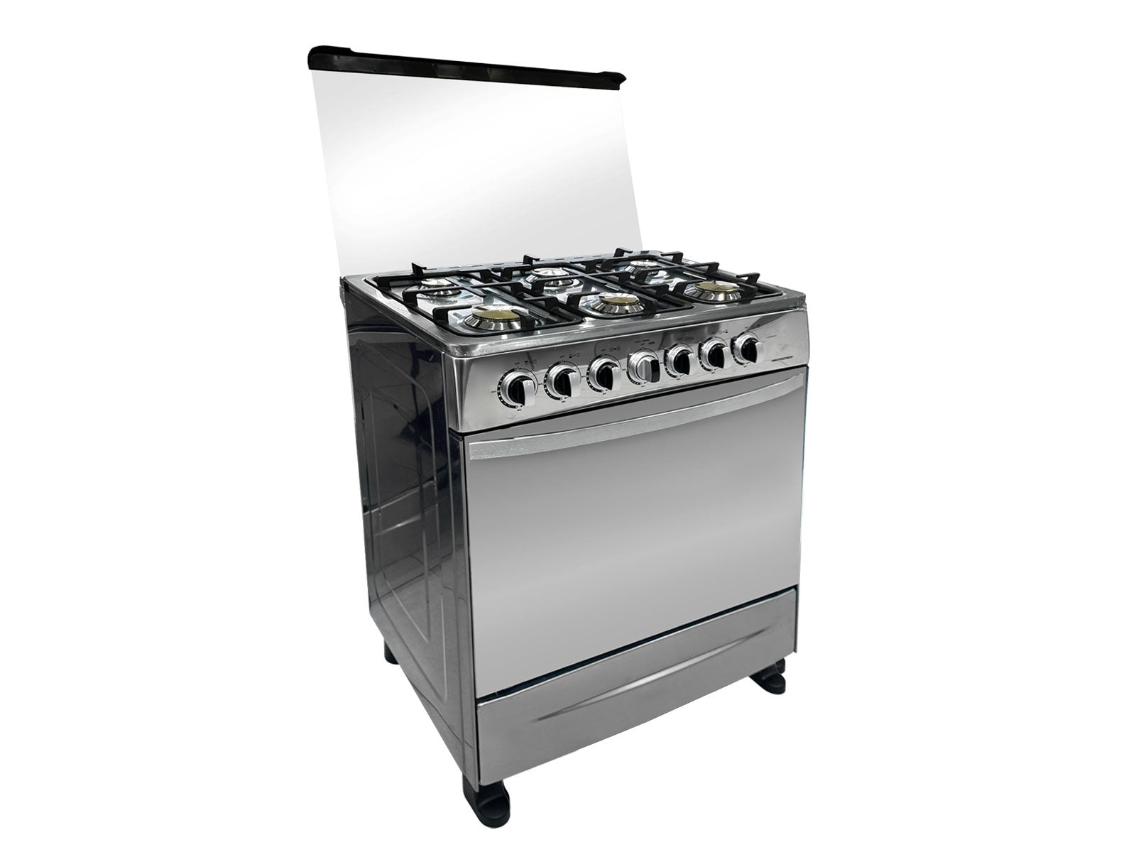 Estufa 6Q 30P EF-6943NG306T / 6943 Premier