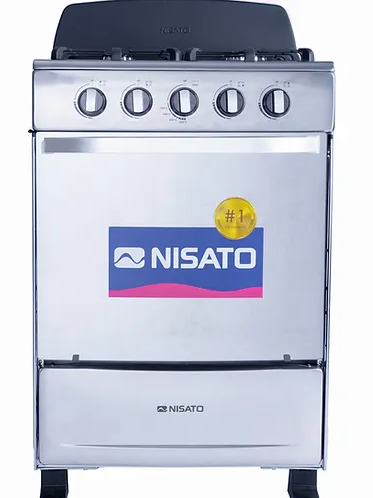 Estufa 4Q 24P NE-2464RMS Nisato