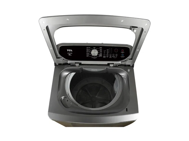 Lavadora Auto 19KG F319TLRG TCL