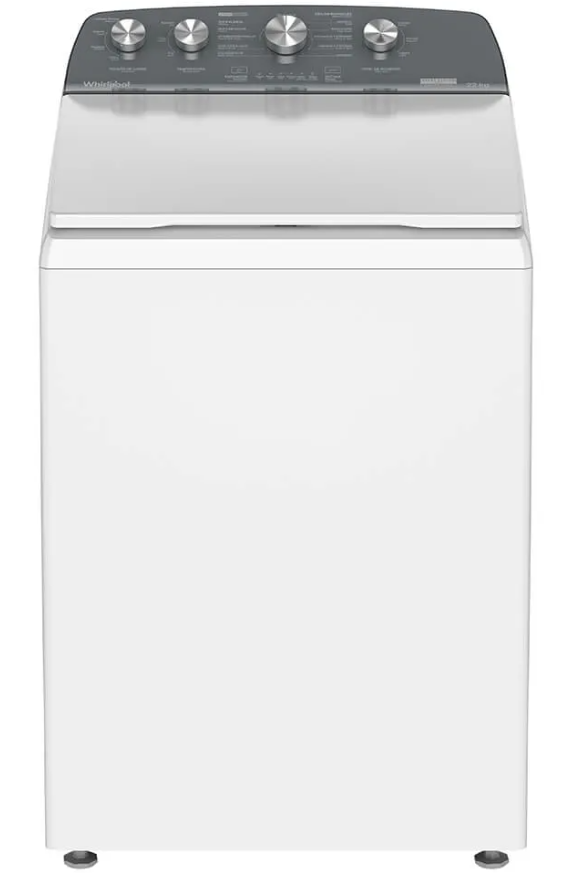 Lavadora AUTO 22 KG 8MWTW2224MPM Whirlpool