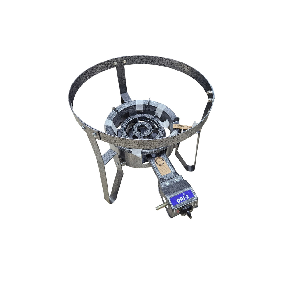 Estufa Industrial OS-50 Lotus
