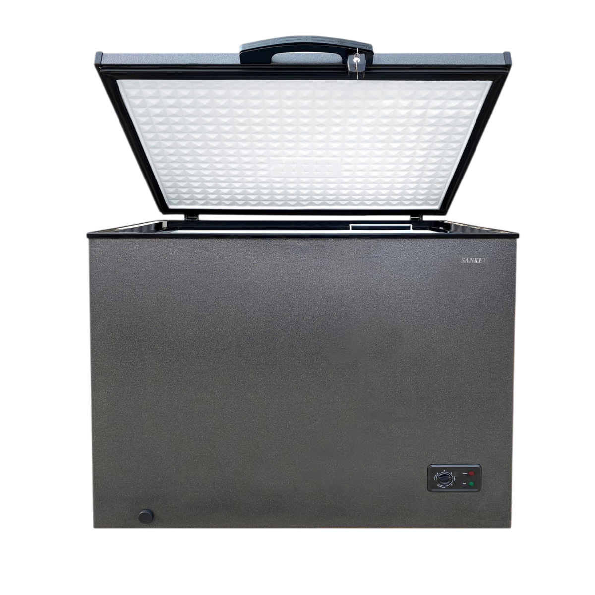 Congelador Baul RFC-1193BS Sankey