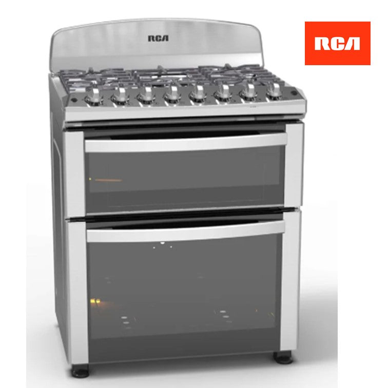 Estufa 5Q 30P RCCR7650 / 7650 RCA