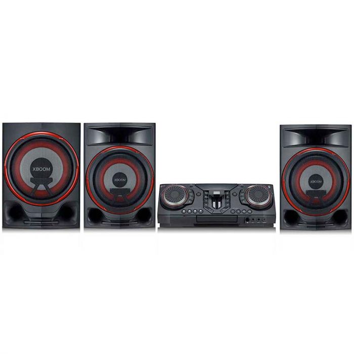 Equipo de Sonido CL88 LG
