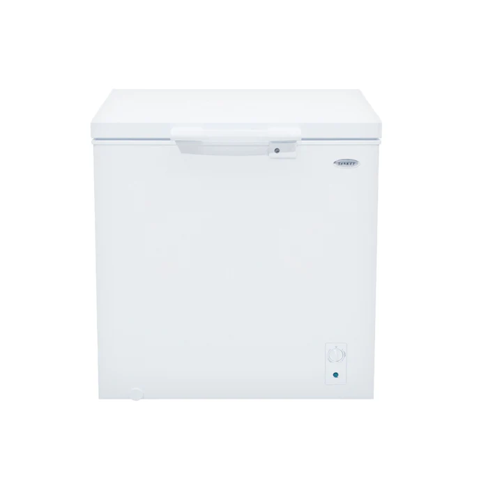 Congelador Baul RFC-772 Sankey