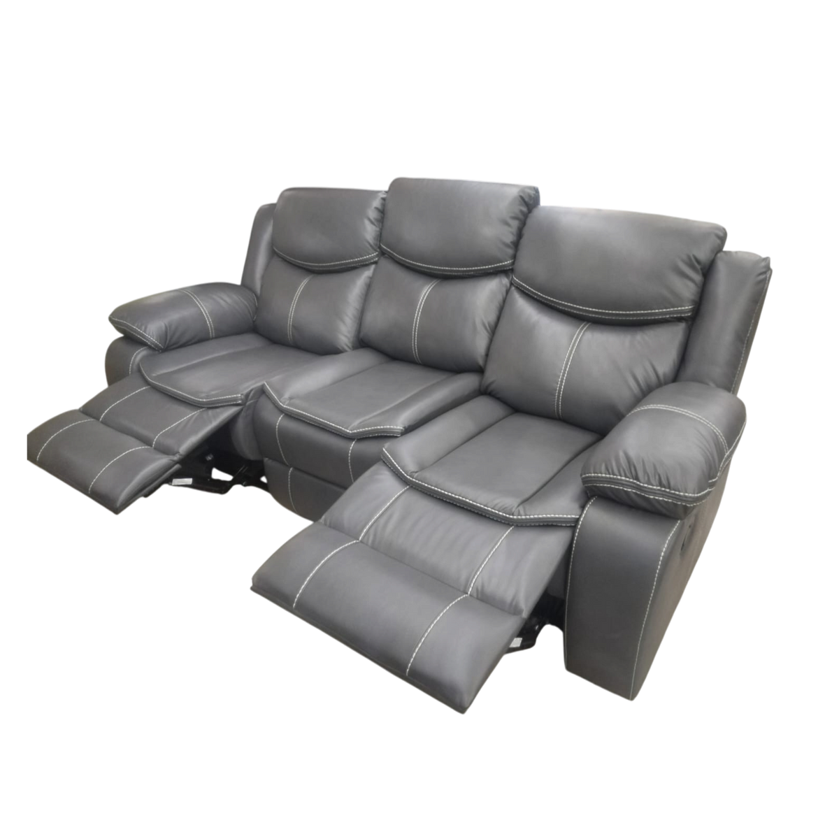 Juego de Sala Reclinable 6PTS Maldives 75-3182