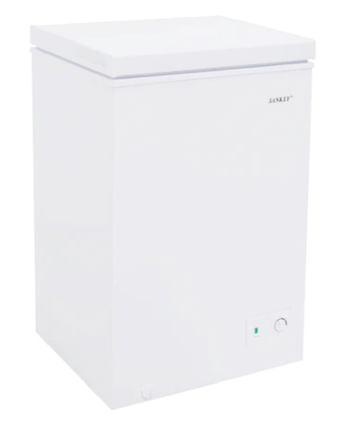 Congelador Baul RFC-380 Sankey
