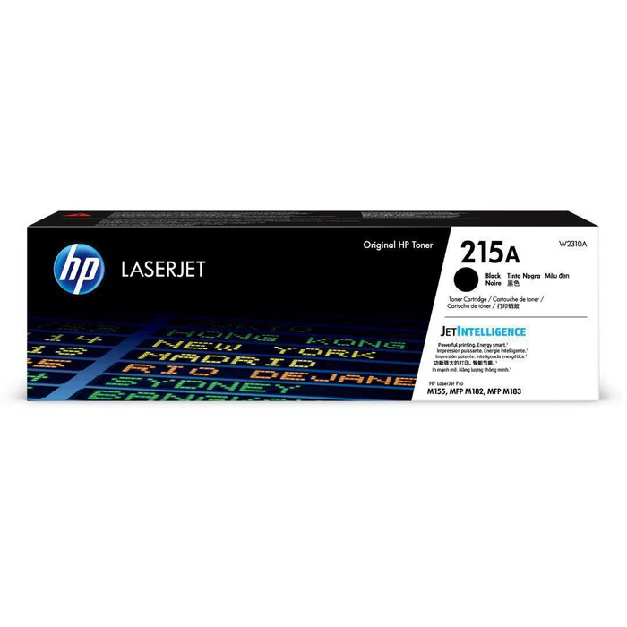 Toner 215A / W2310A Negro HP