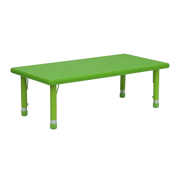 Mesa Inf. Force YCY-001-2 Plastico Verde