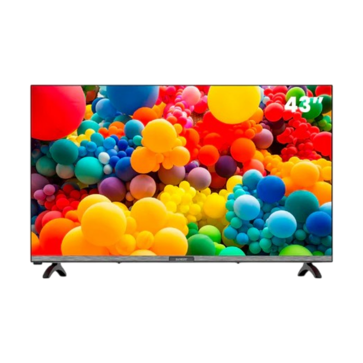 Televisor 43 CLED43SDL7 Sankey