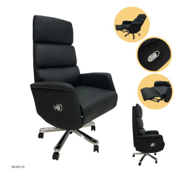 Silla de Oficina BOSS 30-222-112