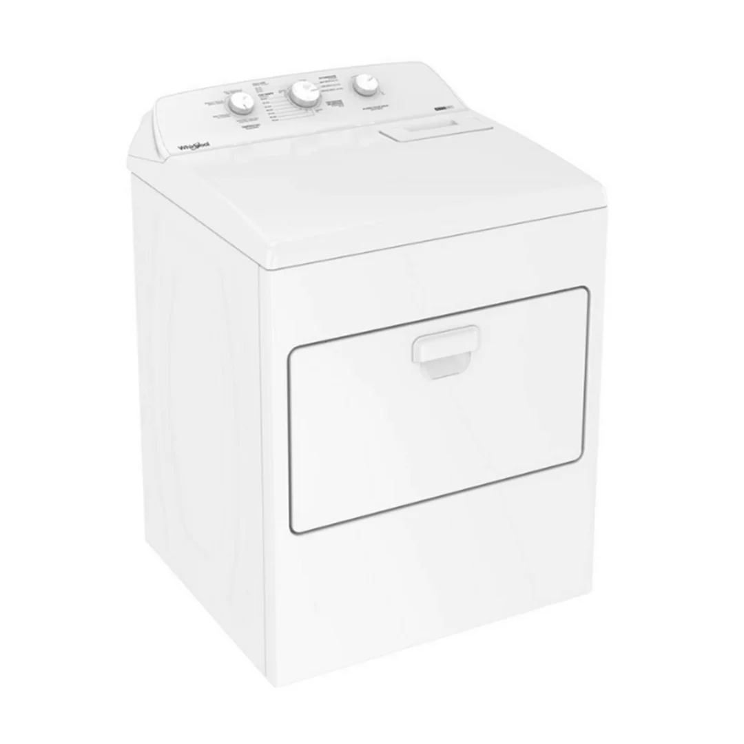 Secadora Electrica 7MWED1730JQ / 1730 Whirlpool