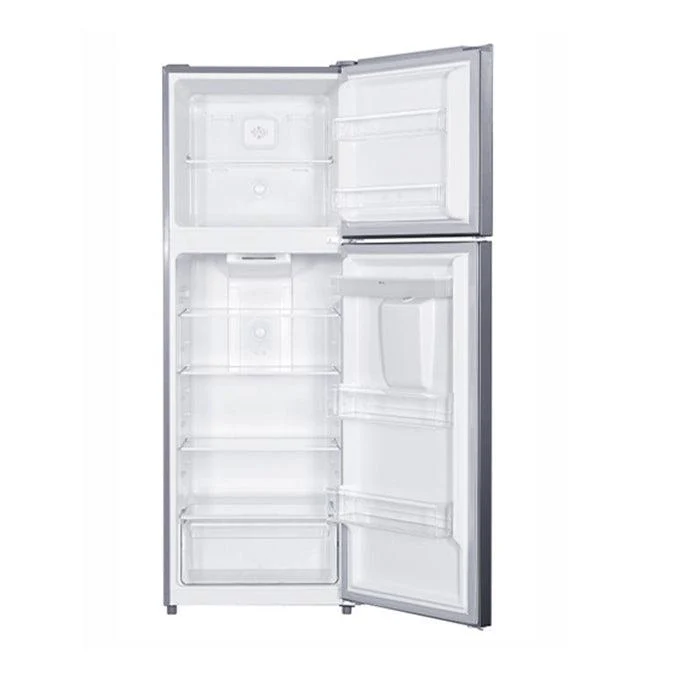 Refrigeradora TBD RF-13IN80SD Sankey GRIS