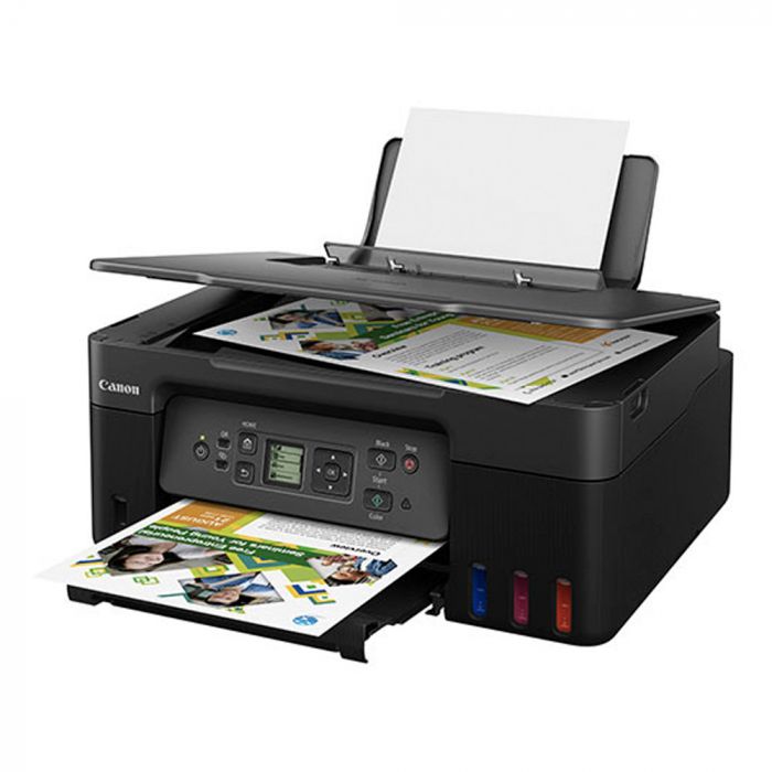 Impresora Multifuncional G3170 Mega Tank Canon