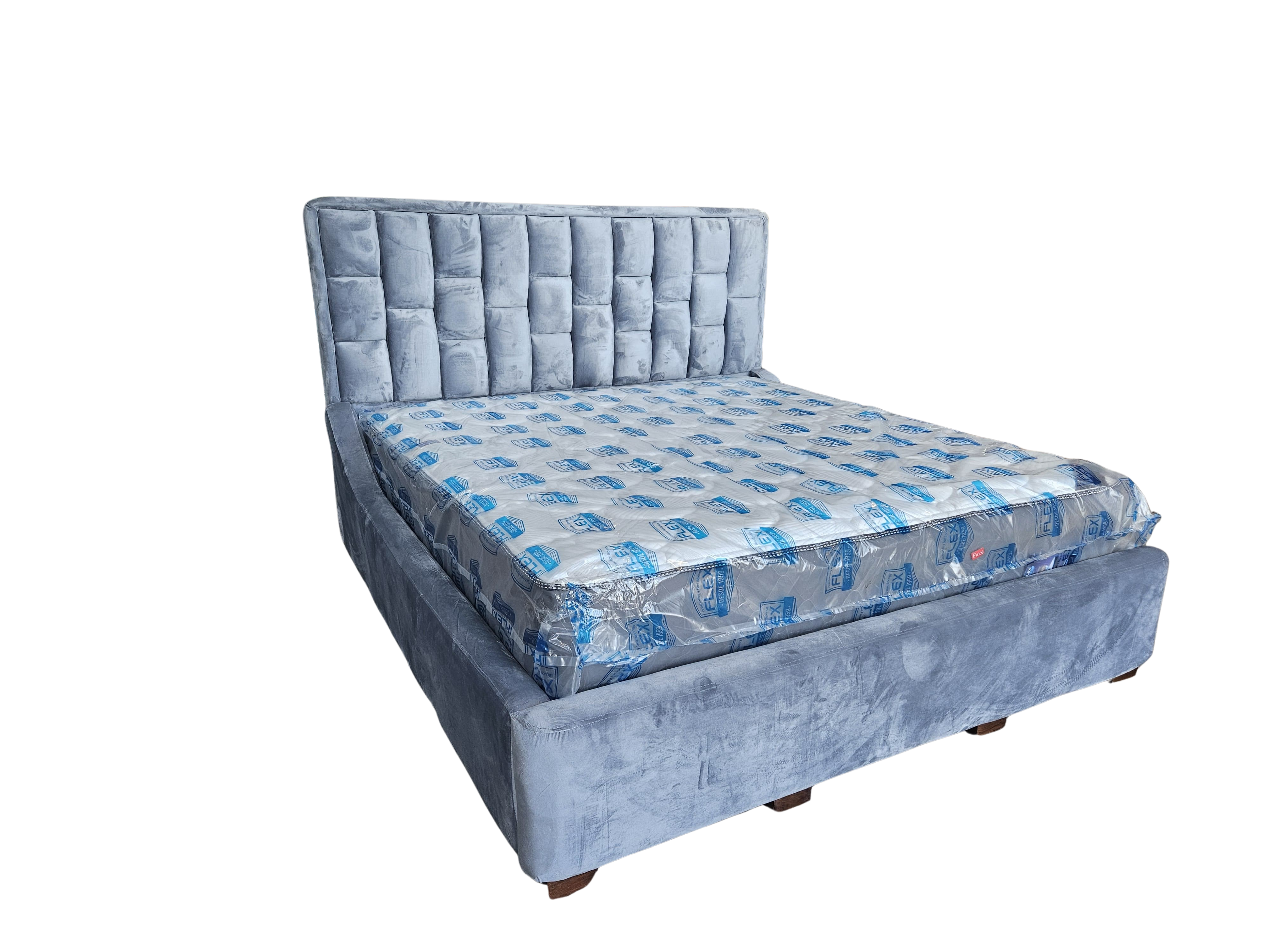 CAMA-04KING HADA