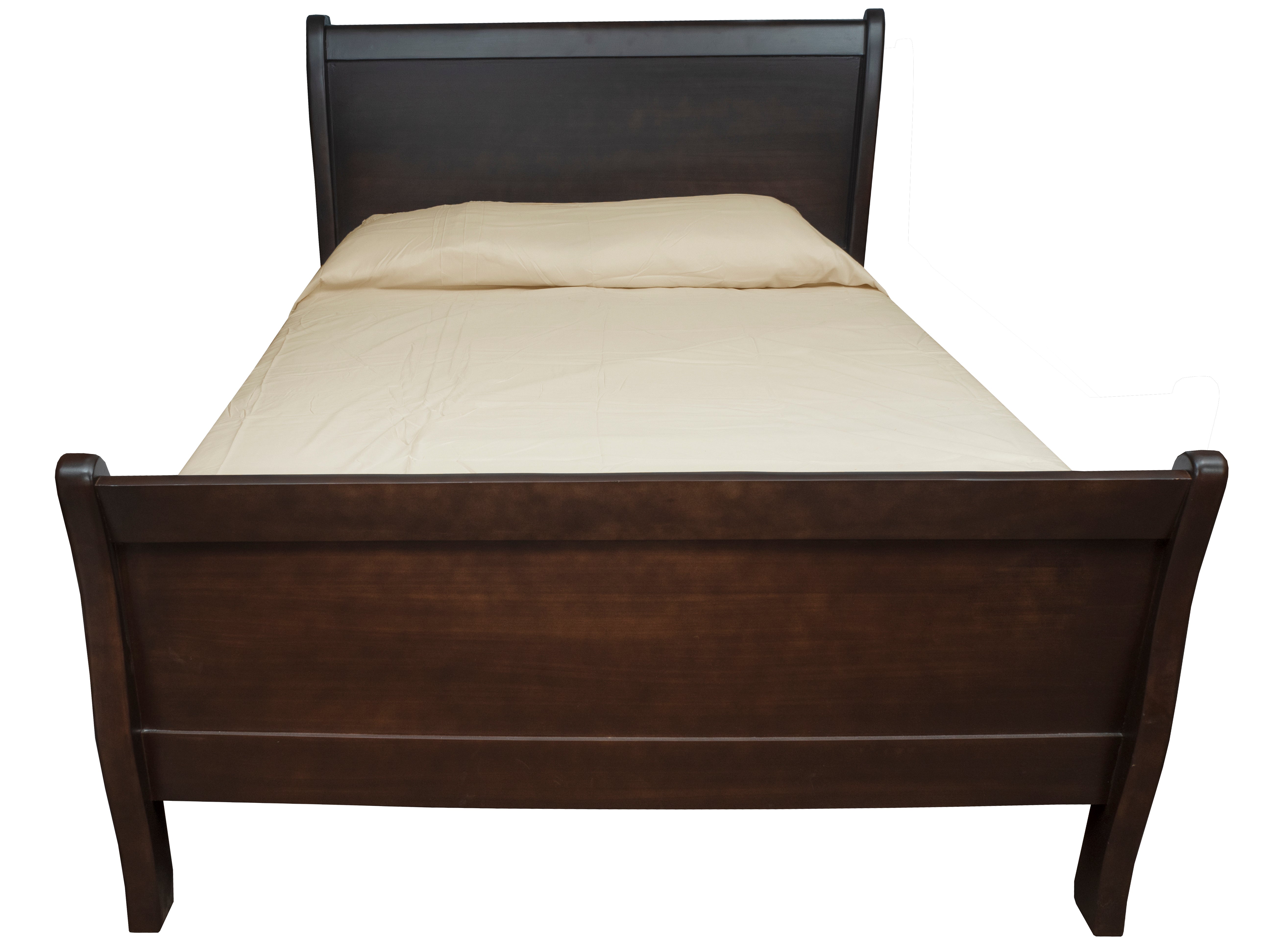 CAMA-03QUEEN-MIRAFLORES-NOGAL / C-MIRAFLORES-Q-NG
