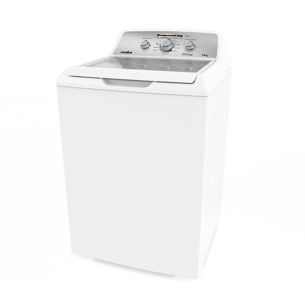 Lavadora AUTO 19KG LMA79113VBABO Mabe