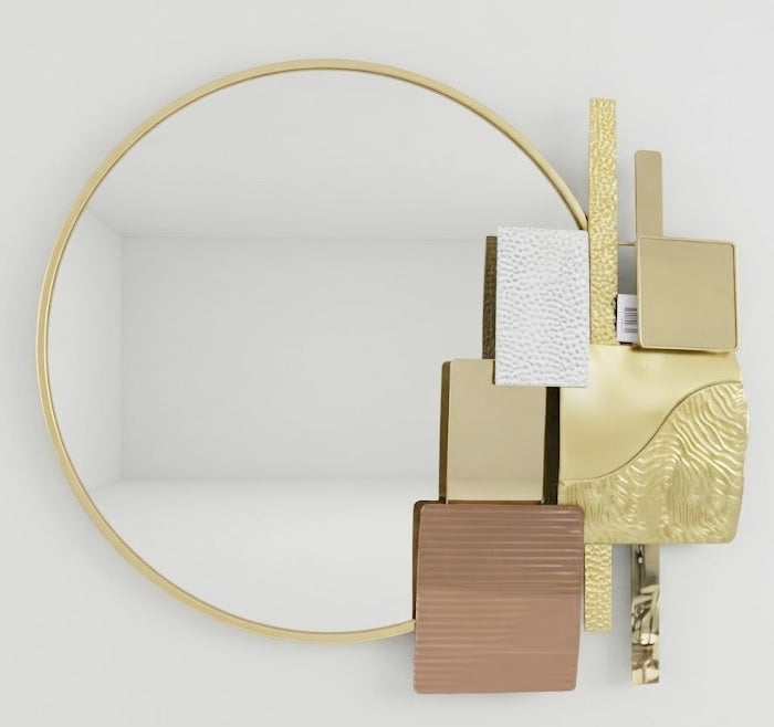 Espejo Geometric 76262431