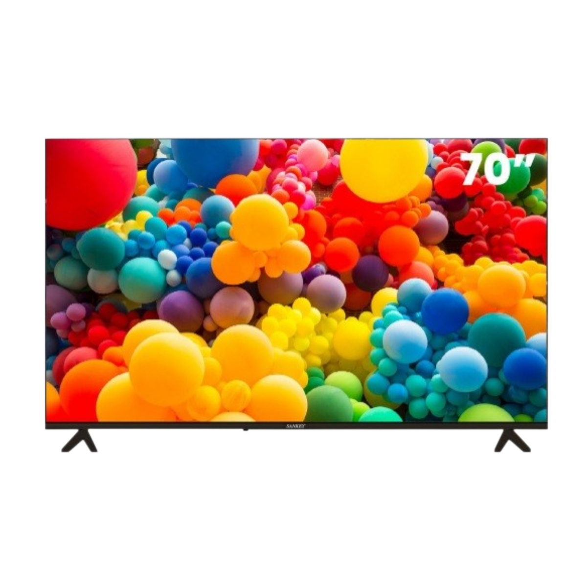 Televisor 70 CLED70SDL7 Sankey