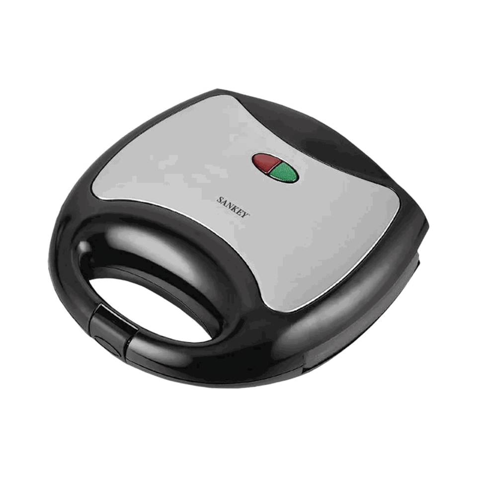 Sandwichera SW-22BK2 Sankey