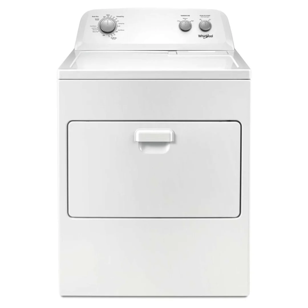 Secadora Gas 21 KG WGD4850HW / 4850 Whirlpool