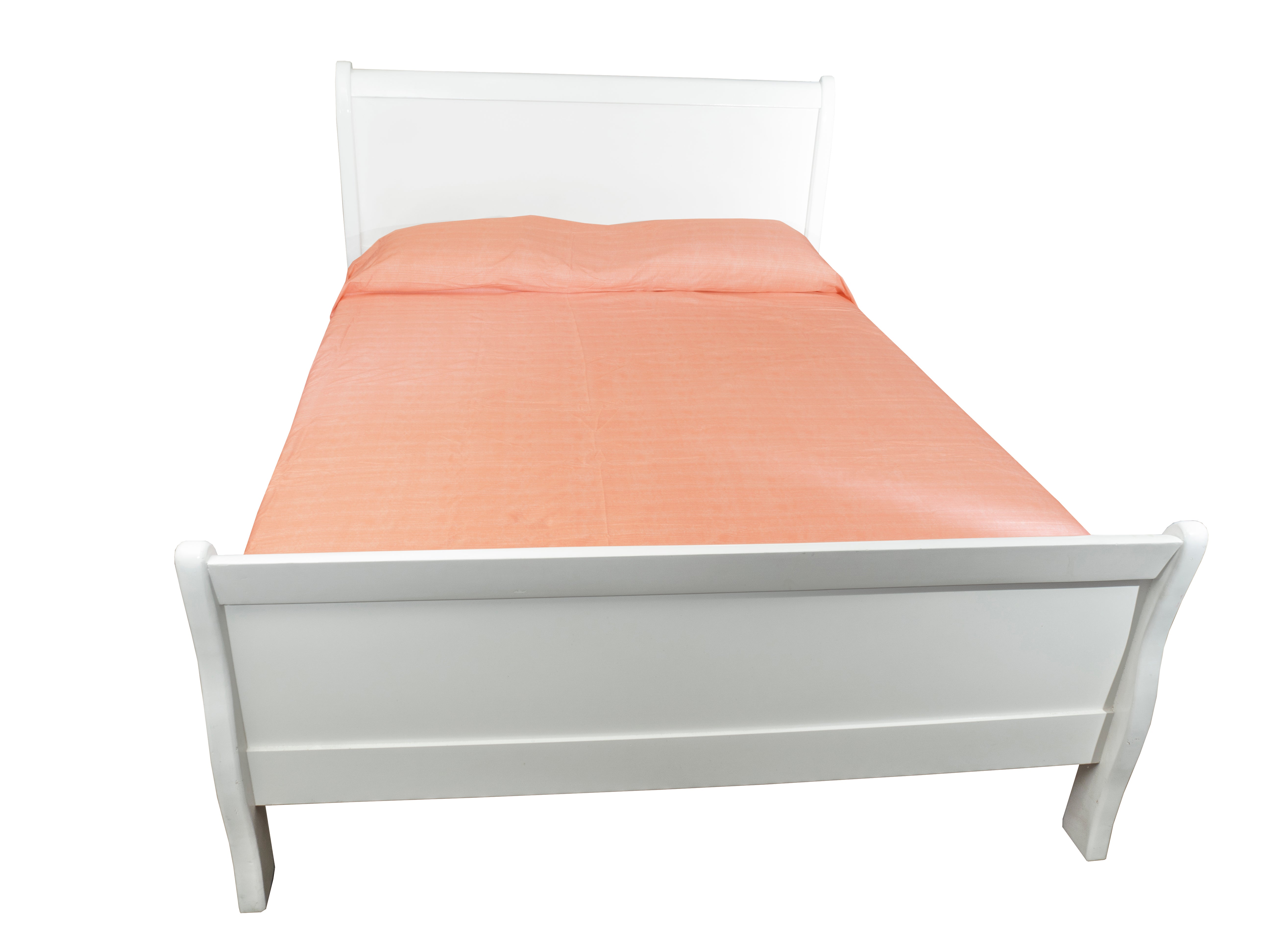CAMA-02DOBLE-MIRAFLORES-BLANCO / C-MIRAFLORES-4/6-BL