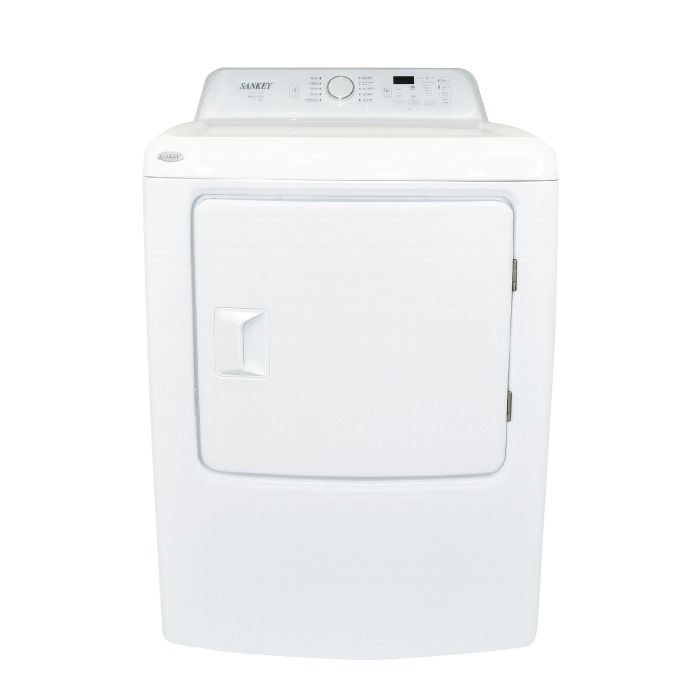 Secadora Gas WM-DG2109W Sankey