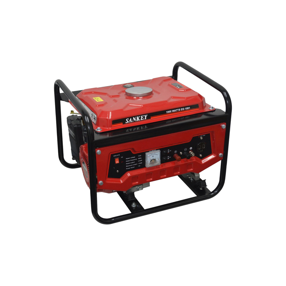 Generador 1000W EG-1001 Sankey