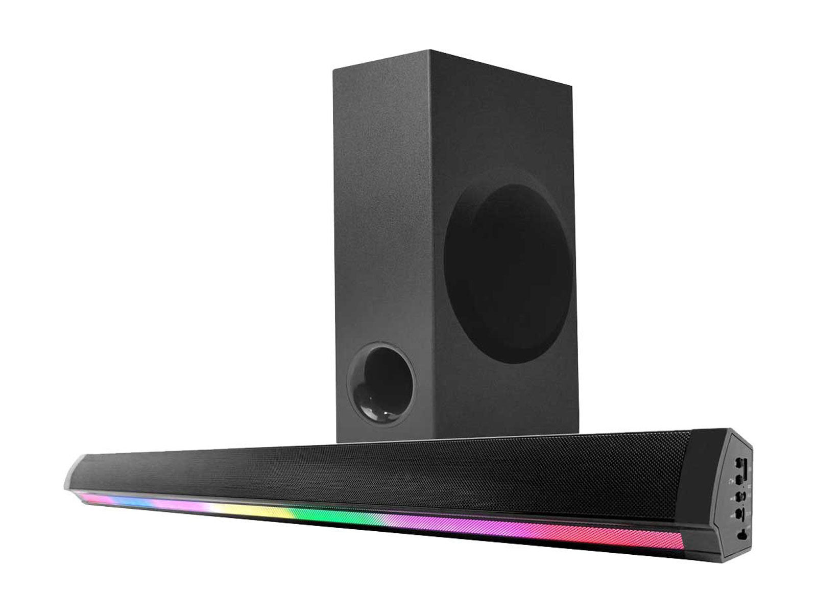 Barra de Sonido SB-8639OPHD Premier
