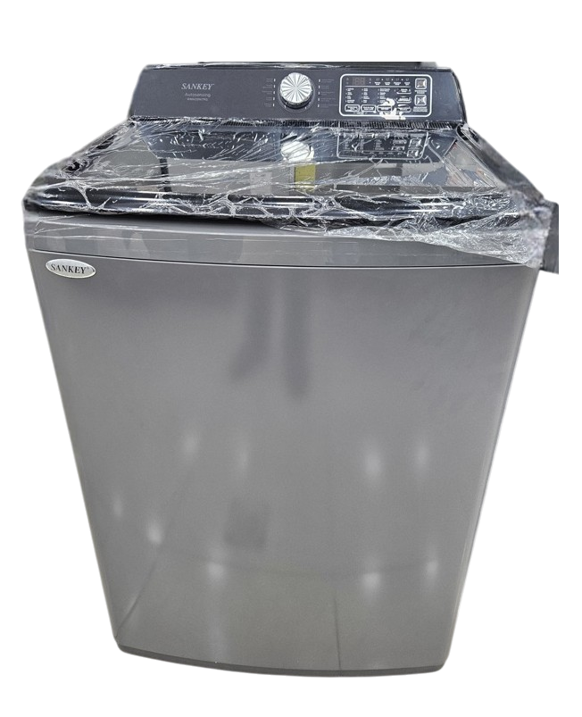 Lavadora AUTO WM-A25IN7PG Sankey