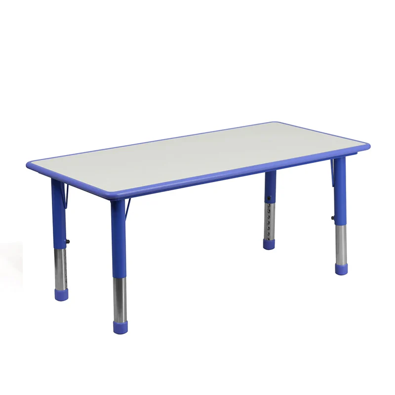 Mesa Inf. Force YCY-060-1 MDF Azul