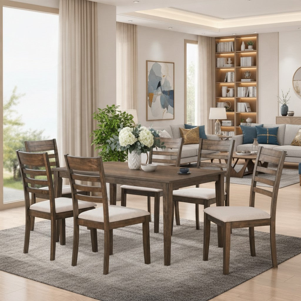 Comedor 6 PTS Saudi DT-06-2291